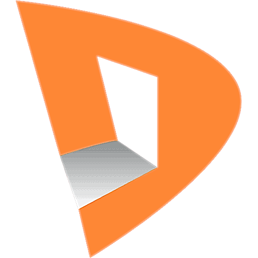 Dimak Kapı Site İkonu