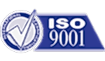 ISO 9001 Logo