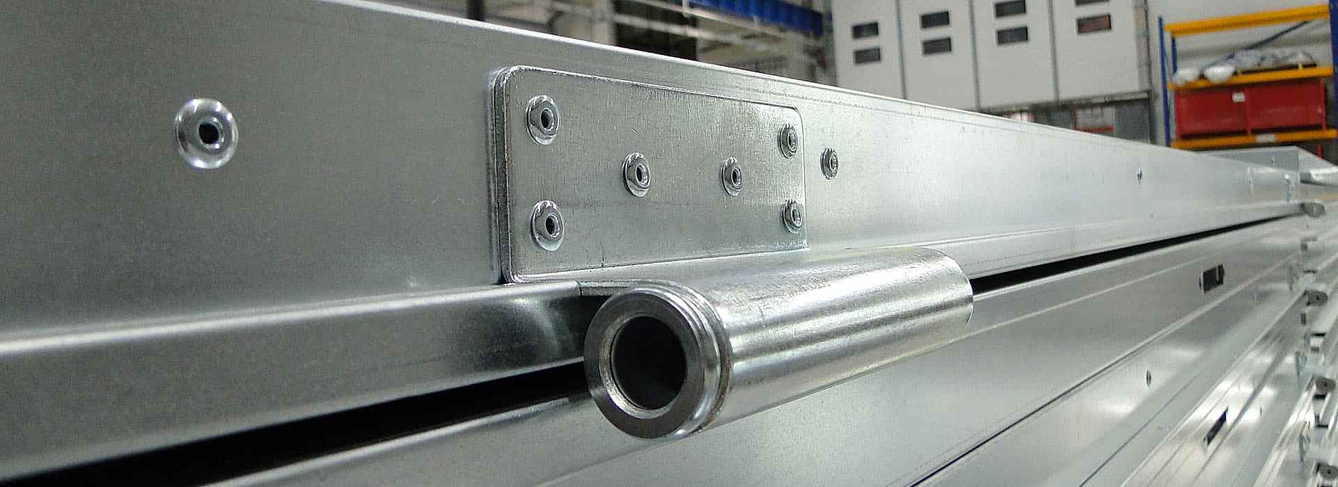 How to Choose Fire Doors?