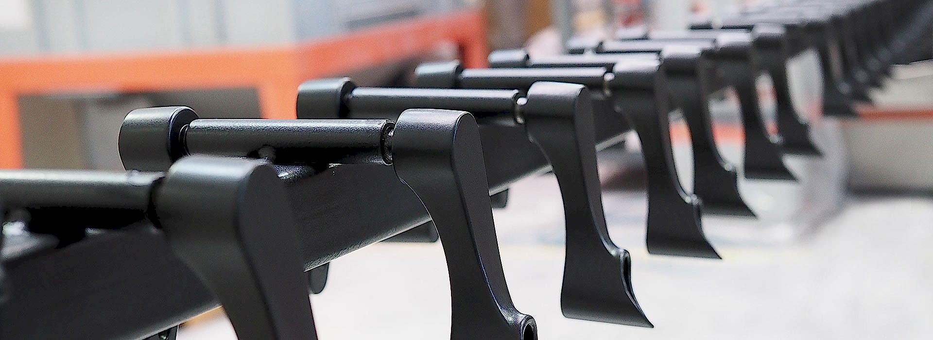 Fire Doors: Which Materials and Durability Features Are Important?