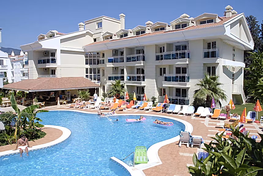Verona Apart Otel